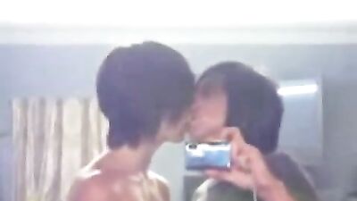 Dorm Room Fuckfest: Action-Packed Gay Porn Adventure!