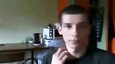 Boy wix : Hardcore Cum Jackoff!