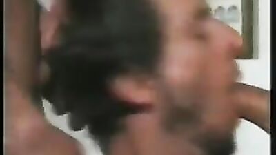 Piggy in the Middle Group Sex Gay Porn Video