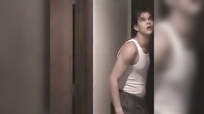 Young Slaves: Action-packed Gay Porn Video!