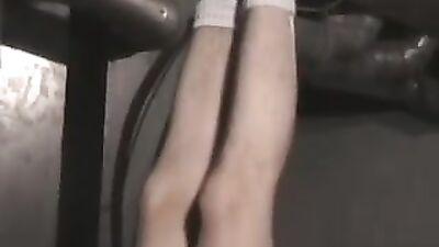 Young Slaves: Action-packed Gay Porn Video!