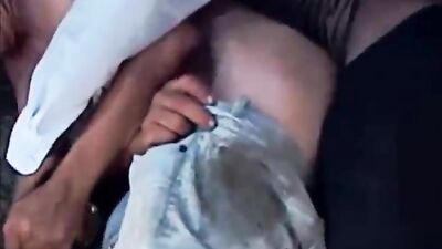 Gay Street Fury - 2 Latino Stallions Go Wild!