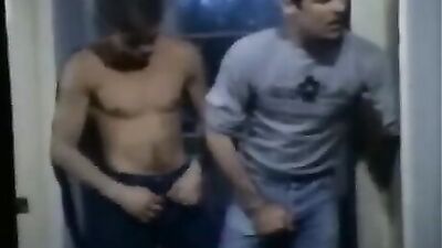 Action Socks - Ya gotta love em!