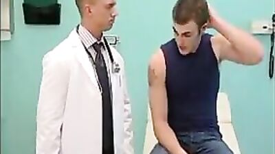 Doctors Fetish Clinic