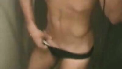 Muscle Cutie 2: The Ultimate Solo Showdown!