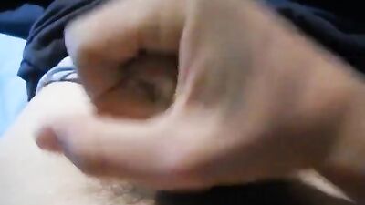 Teencock Cum Close-Ups - The Ultimate Cock Collection!