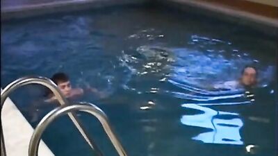 British Bareback Action - Bareback Brit Boys