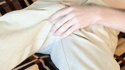 Karims Private Bathhouse Fun - Solo