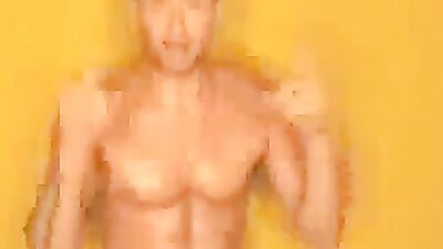 Cazwells Ice Cream Heatwave: Scooping Up Action-Packed Gay Porn Fun!