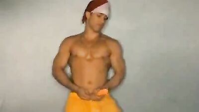 Cazwells Ice Cream Heatwave: Scooping Up Action-Packed Gay Porn Fun!