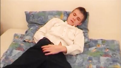 Gay Porn Biology Boys: The Ultimate Action Showdown