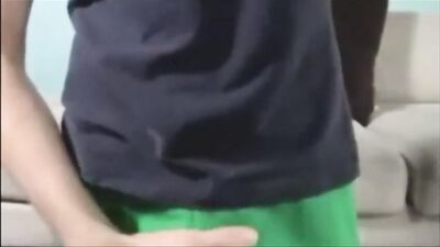 Small Guy Big Dick: The Ultimate Solo Experience