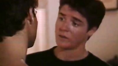 Redhead Anal Fuck: Action-Packed Gay Porn Video!