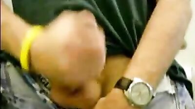 Twink Jack-off Journey: Back to School Solo Adventure