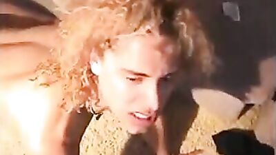 Young & Wild Twink Bareback Adventures