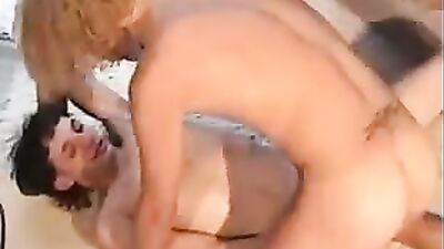 Young & Wild Twink Bareback Adventures