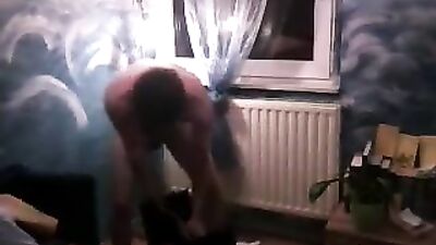 Masters Use: Unleashed on Cam!