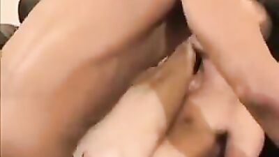 Interracial Thrill - Fred Mayer and Sly