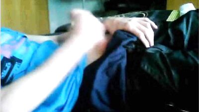 Gay Cam Sensation: Niklas Raddatz - Hardcore Web Sex Show!