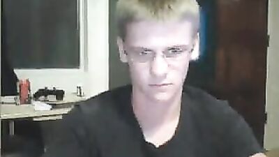 Web-Cam Hot Boy Exposure: Unleashing Gay Desires!