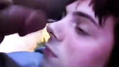 Self-Satisfaction Orgasm Explosion: The Ultimate Cock Sucking Experience!