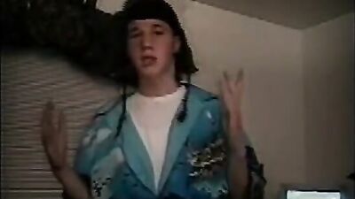 Trailer Trash Amateurs: Unleashed Desires