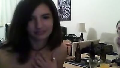 Gay Webchat Orgy - Teen Boys & Girls Explore Their Wildest Desires Online!