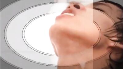 Sweet Delicious Boy Cum - Explosive Action!