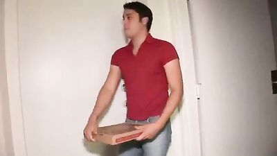 Delivering Heat: Action Packed Gay Porn!