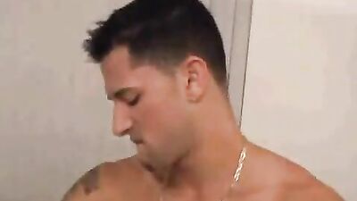 Straight Boys Gone Gay: Action-Packed Anal Adventures