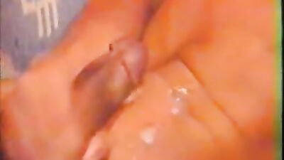 Thai Shaved Solo - Action Wild Cum!