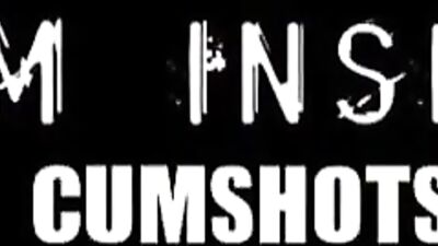 Gay Cum Shots Extravaganza - Cum anywhere!