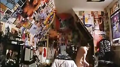 Moms Caught Wanking Teen: Fun Gay Porn Video