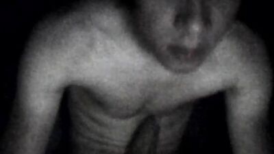 Selfsuck: Exploring Gay Web-Cam Selfpleasure!