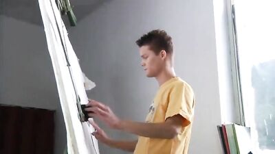 Redhead Birthday Bash - Action Packed Sexcapades!