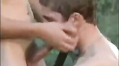 Russian Vacation Boys: Action-packed Gay Porn Adventure!