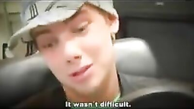 Gay Twink Fantasy: Action-Packed Thrills with Cuties!