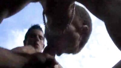 Trailer: Action Packed Gay Porn Adventure!