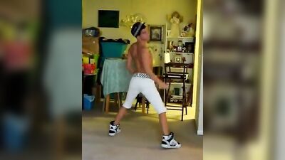 Booty Shaking Boy Returns: The Ultimate Fun Gay Porn Video!