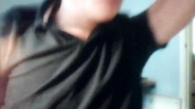 Hot Web-Cam Boy Explosion: Cum for the Cameras!