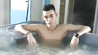 No Mercy in the Sauna: Unbridled Bareback Fun!