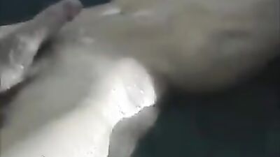 No Mercy in the Sauna: Unbridled Bareback Fun!