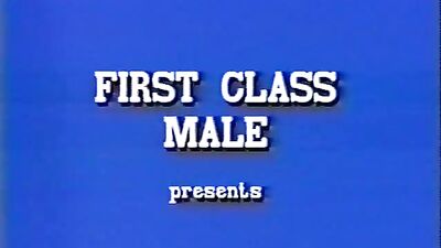 Golden Eagles: The Return to Vintage Gay Porn