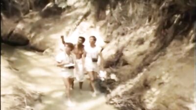 Interracial Heat: Chaleurs (NEW VIDEO)