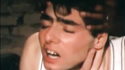 Interracial Heat: Chaleurs (NEW VIDEO)