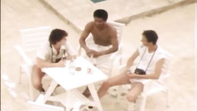 Interracial Heat: Chaleurs (NEW VIDEO)