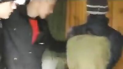 Russian Teenage Fury - Action Packed Gay Porn Video