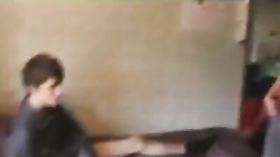 Russian Teenage Fury - Action Packed Gay Porn Video