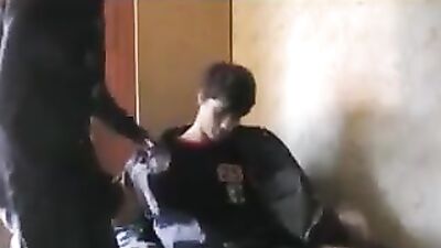 Russian Teenage Fury - Action Packed Gay Porn Video