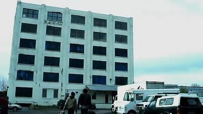 Xavier Dolan Jai Tué Ma Mère - The Short Film Gay Porn Video